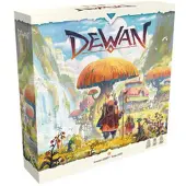 Asmodee Conseil