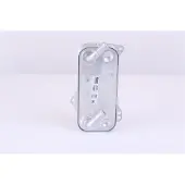 Nissens Radiateur d'huile, boîte automatique 91156