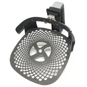 Philips Airfryer HD9953/00 Kit Pizza