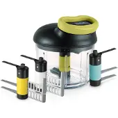 Tefal 5 Second Chopper K13210