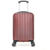 Hero - Valise Cabine XS RILA-E 50 cm 4 Roues