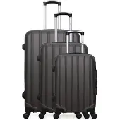 Hero - SET DE 3 ABS HIMALAYA 75 cm 4 Roues