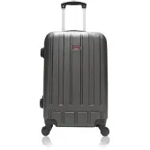 Hero - Valise Weekend BRAVA 65 cm 4 Roues
