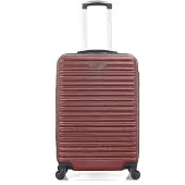 Hero - Valise Weekend TANGRA 65 cm 4 Roues