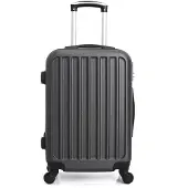 Hero - Valise Weekend PANAREA 65 cm 4 Roues