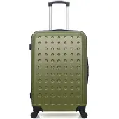 Hero - Valise Weekend TAURUS 65 cm 4 Roues