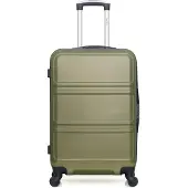 Hero - Valise Weekend UTAH 65 cm 4 Roues