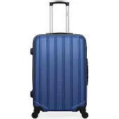 Hero - Valise Weekend HIMALAYA 65 cm 4 Roues