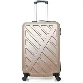 Hero - Valise Weekend HIERRO 65 cm 4 Roues