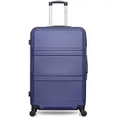 Hero - Valise Grand Format UTAH 75 cm 4 Roues