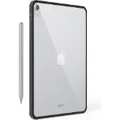 EPICO Hero (Apple iPad 2019 (7e génération), Apple iPad 2020 (8e génération), Apple iPad 2021 (9e génération)), Étui pour tablette, Noir