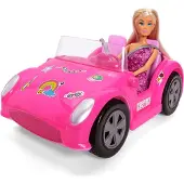 Simba SL Beach Car