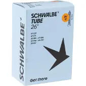 Schwalbe Dunlop (DV), 26", 40 mm