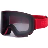 Briko Hollis Ski Goggles Rouge SG3/CAT3
