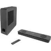 Tellur Barre de son Bluetooth 2.1 Hypnos noir (48 W), Barre de son, Noir