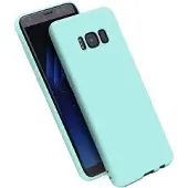 Beline Candy Case For Xiaomi Redmi Note 10 5G Blue/Blue