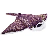 Wild republic - Peluche - Foilkins - Rays