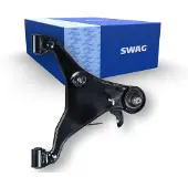 SWAG 82 94 8157 Bras de suspension Avant droit Bas pour NISSAN NP300 Navara Pickup (D40) Pathfinder III (R51) NP300 Navara Plateau / Châssis (D40)