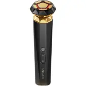 Anlan 01-adry31-01e Facial Massager Doré