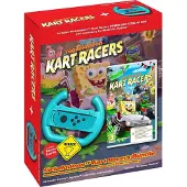 Nickelodeon Kart Racers Bundle Switch