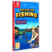 Games Switch Nice Day For Fishing Clair