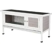 Kerbl Nagerhaus Freddy 116x45x62cm