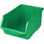 Patrol Conteneur de stockage vert 220x355x167 mm