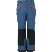 CMP 32w0504 Pants Bleu 12 Years Enfants