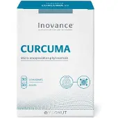 Inovance Curcuma Meriva ananas papaye 30 pc(s) Comprimé(S)