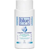 Blue Cap Shampooing contre les pellicules et la séborrhée, 150 ml