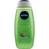 Nivea Gel douche Citronnelle et huile 500 ml