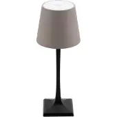 Securiton Lampe de table MILANO