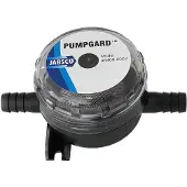Jabsco 46400-0000 Non spécifié Pompe à bateau pour système d'eau