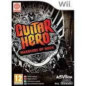 Guitar Hero : Warriors of Rock