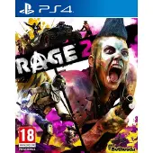 Rage 2 (AUS)