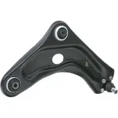 Delphi Bras de suspension TC1898 essieu avant, droite, avant