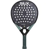 Siux Trilogy Pro 2026 Noir Brouillard