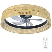 Maybelline Cecotec 08634 Ventilateur Naturel