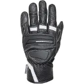 GMS Navigator Gants Noirs Blancs Taille 2XL