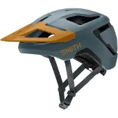 Smith Pilot Mips Downhill Helmet Bleu M