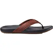 Reef Cushion Phantom 2.0 Teenslippers - Zwart - Maat 39