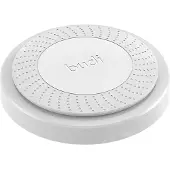 Budi - Chargeur sans fil Qi avec câble intégré pour charger vos téléphones sans fil