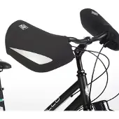 Tucano Urbano City Mittens Noir Homme