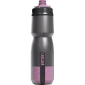 CamelBak Podium Chill 710ml Water Bottle Noir