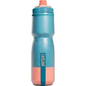 CamelBak Podium Chill 710ml Water Bottle Bleu