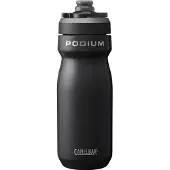 CamelBak 650ml S Water Bottle Noir