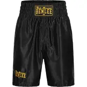 Benlee Pantalon de sport jaune / noir