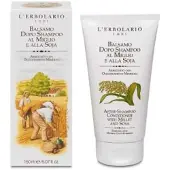 L'Erbolario Baume revitalisant au millet et au soja 150ml