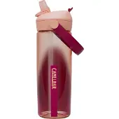 CamelBak Bouteille Thrive Flip Straw 600ml