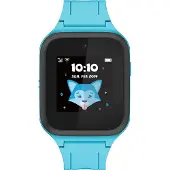 TCL Family Watch MT40 blau Bluetooth Smartwatch
